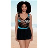 Bengal Swimdress, , large