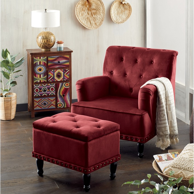 Fabiola Cabinet, , large
