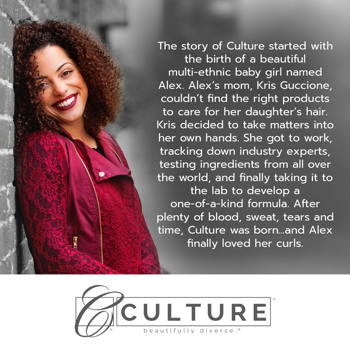 Culture Shampoo, , large