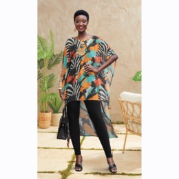 Shay Tunic, , large