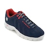 K-Swiss Men's Genuine Leather Cross Training Shoe, , large