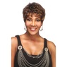 Vivica Fox Pixie Human-Hair Wig, , large