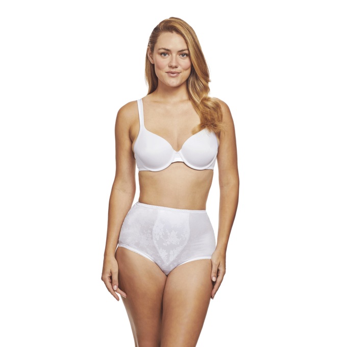 2-Pack Light Control Shaping Brief, , large