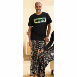 Men&#39;s Unity Tee, , large