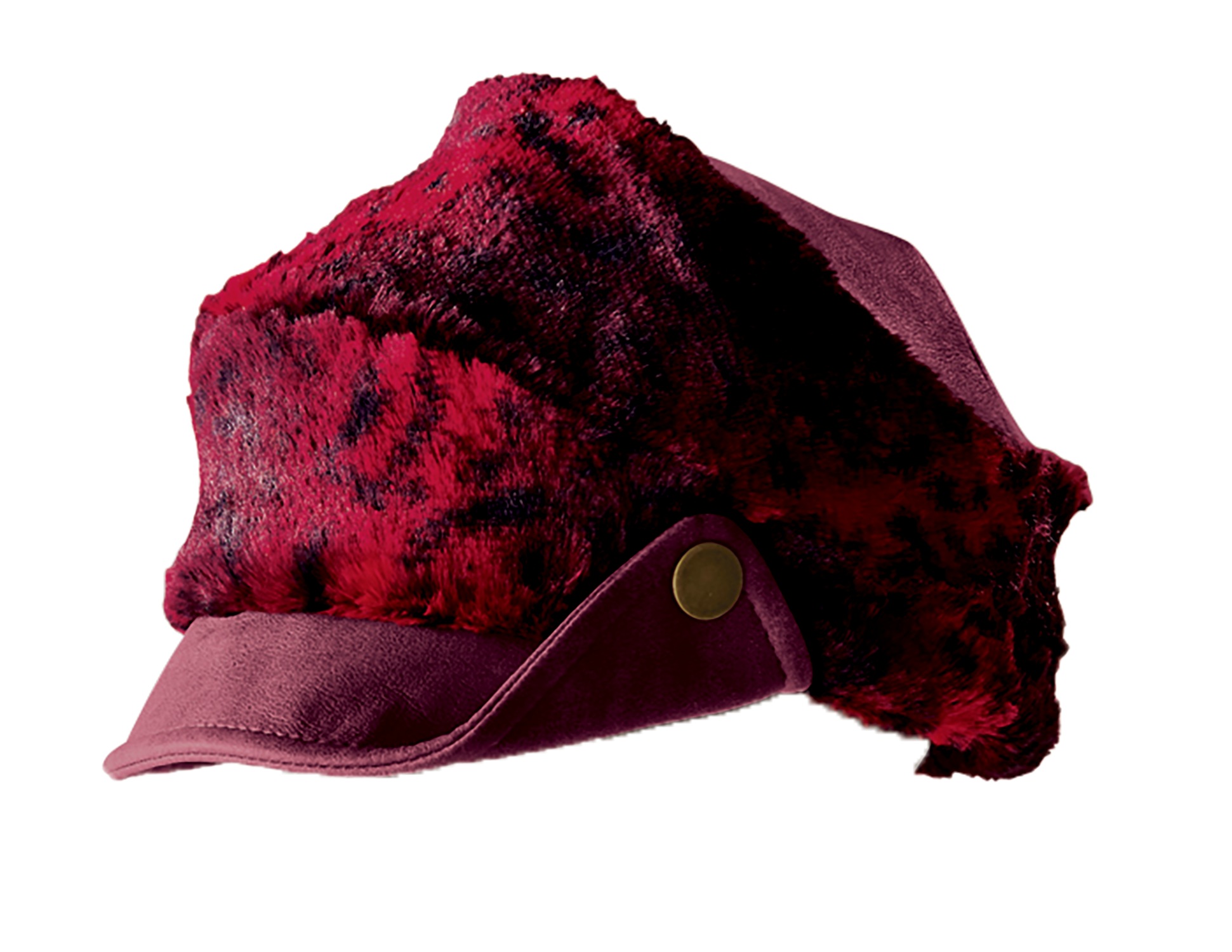 Queendom Conductor Hat | ASHRO