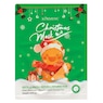 5 Pack Holiday Face Mask Set, , large
