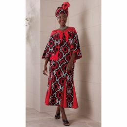 Karasi Skirt Set, , large
