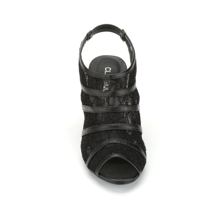Lace Shootie by Classique, , large