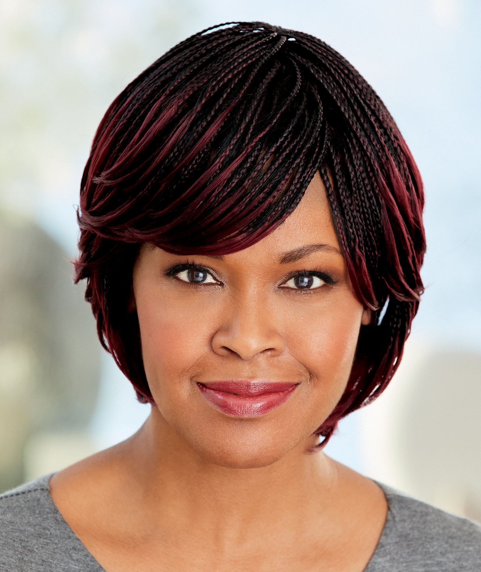 philadelphia braided wigs