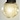 25' Solar String Lights, Clear, swatch
