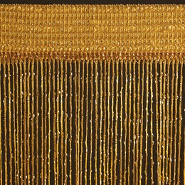 Cristall String Curtain, , large