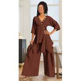 Bailey Tunic and Pant, , large