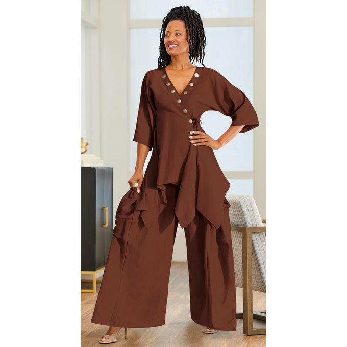 Bailey Pant, , large