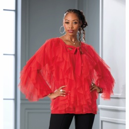 Whitney Blouse, , large