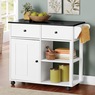 Katie Kitchen Cart, , large