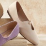 Classique Keyhole Flat, , large