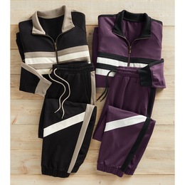 Multi-Stripe Active Set, , large