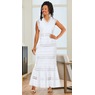 Malika Summer Maxi Dress, , large