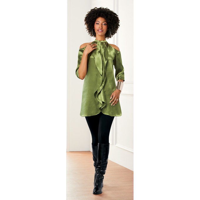 Jayla Tunic, , large