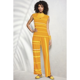 Malia Loungewear Pant, , large