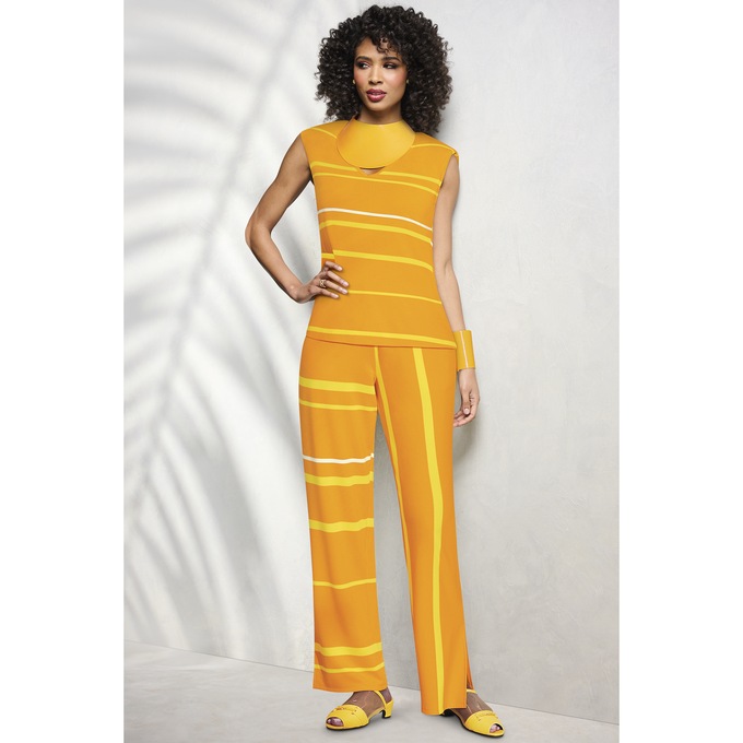 Malia Loungewear Pant, , large