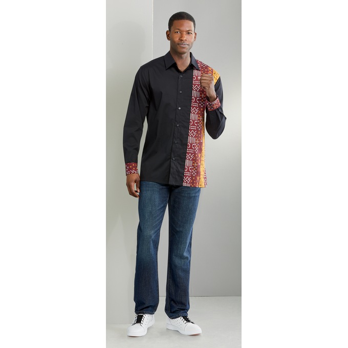 Men's Tano Shirt, , large