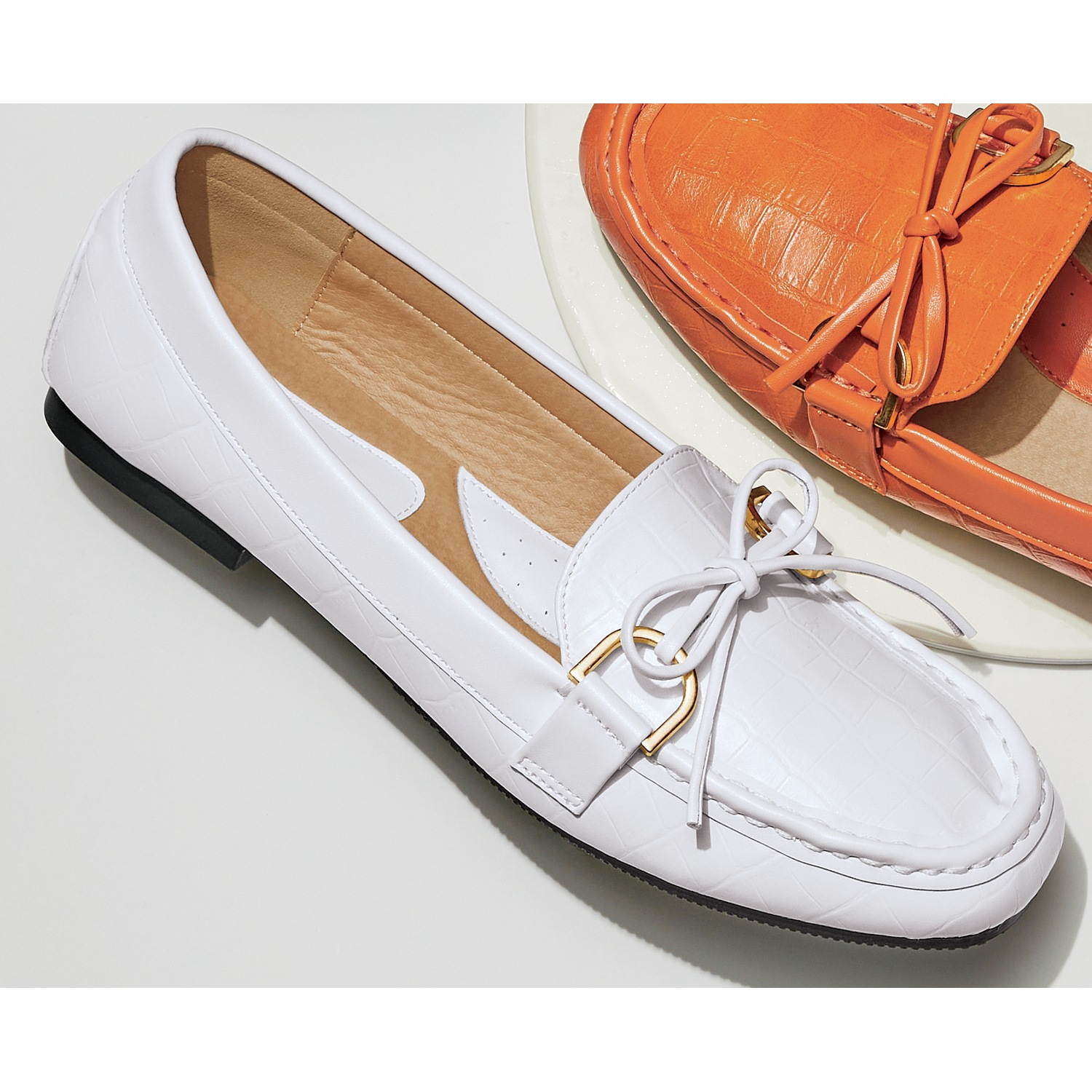 Carol wright on sale moccasins
