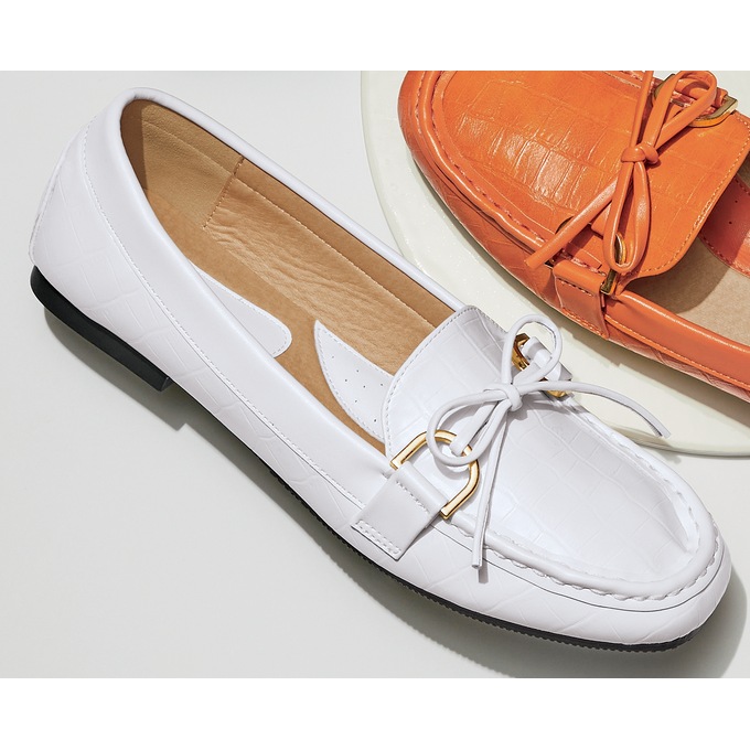 Carol wright moccasins online