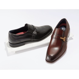 Ashro dress shoes top