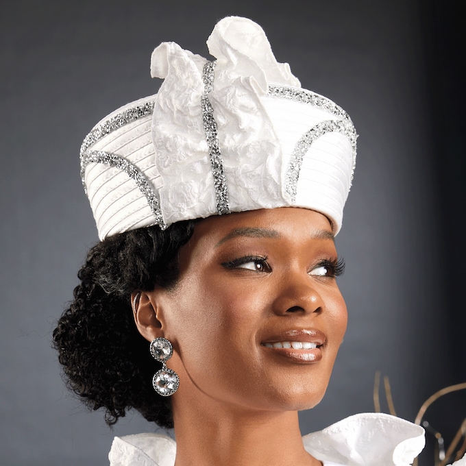 Merida Hat, , large