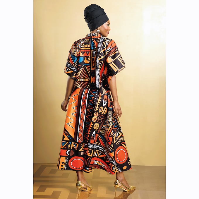 Kioni Skirt Set, , large