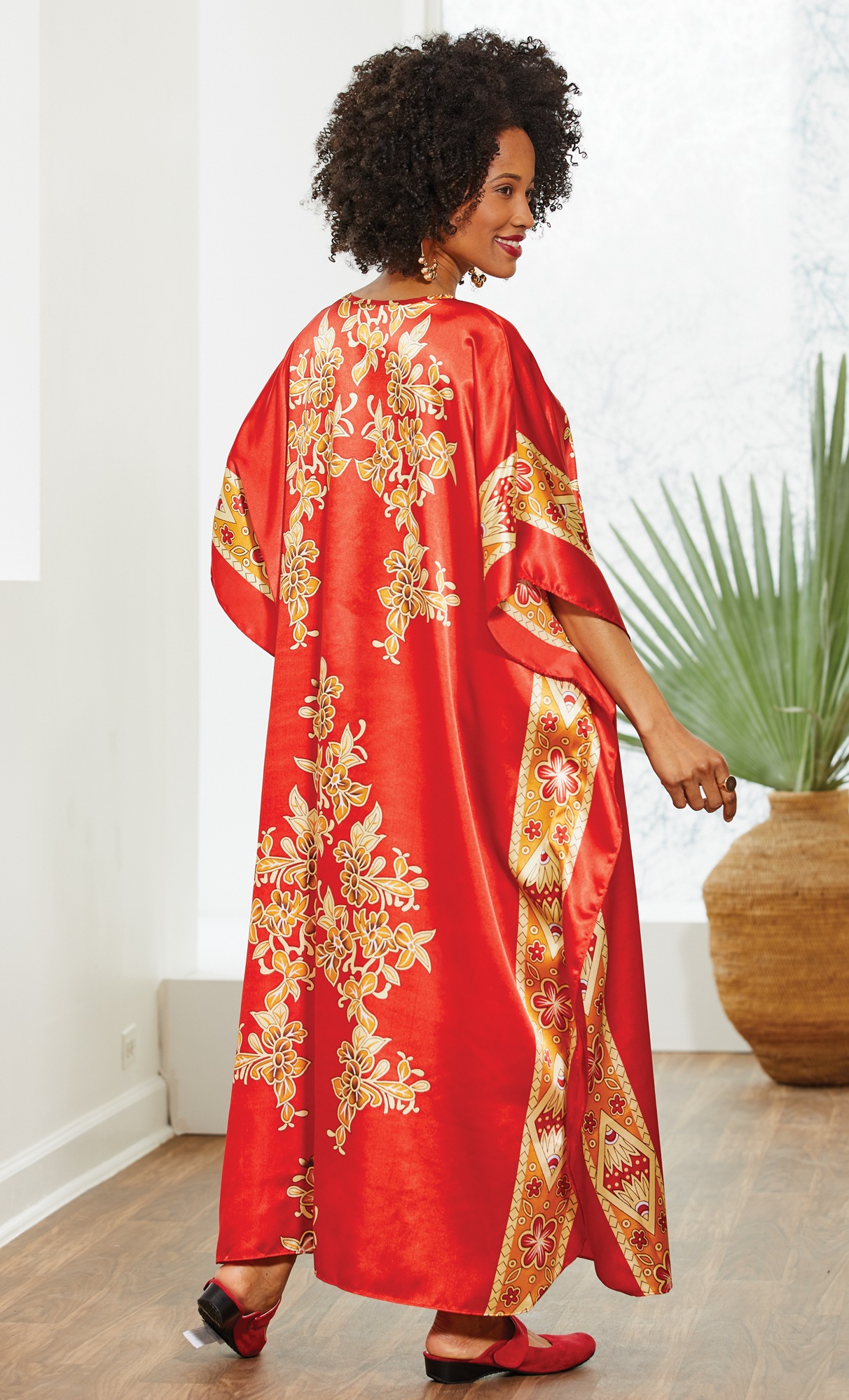 ashro caftans