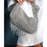 Rhinestone Hobo, , large