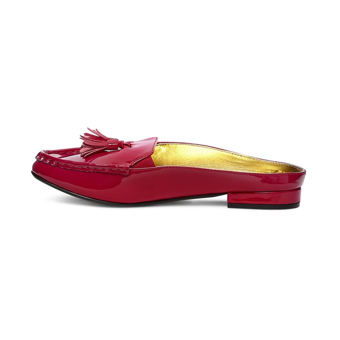 Tassel Mule, , large