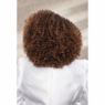 Dorinda Clark-Cole Niecey Lace-Front Wig, , large