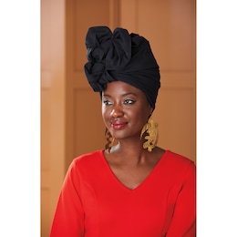 Everyday Diva Headwrap, , large