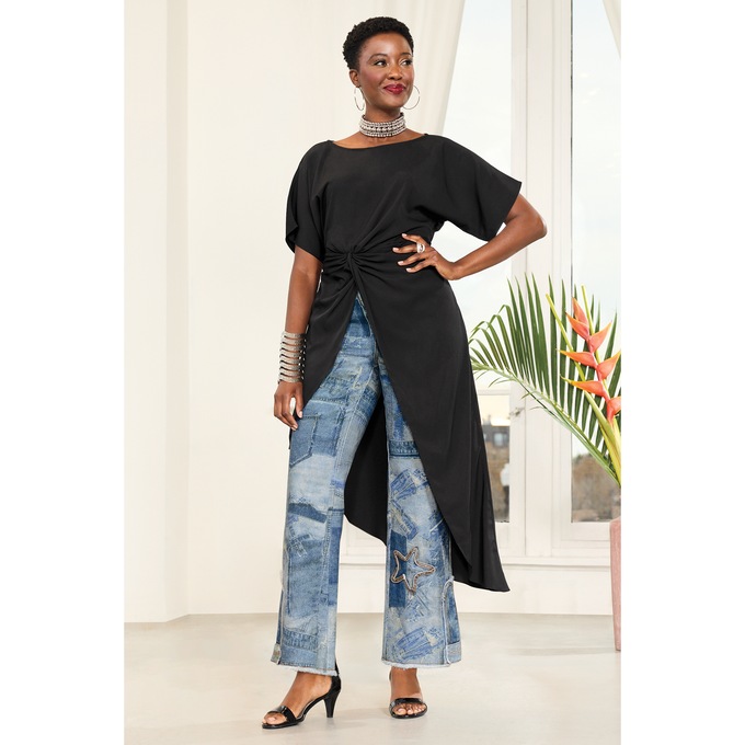 Jolie Tunic, , large