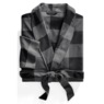 Personalized Fleece Robe, , large