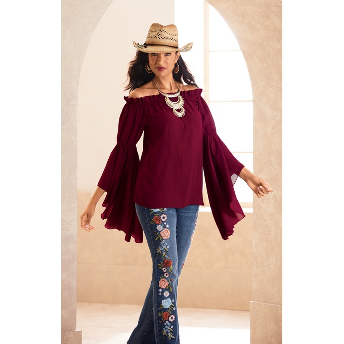 Martie Top, , large