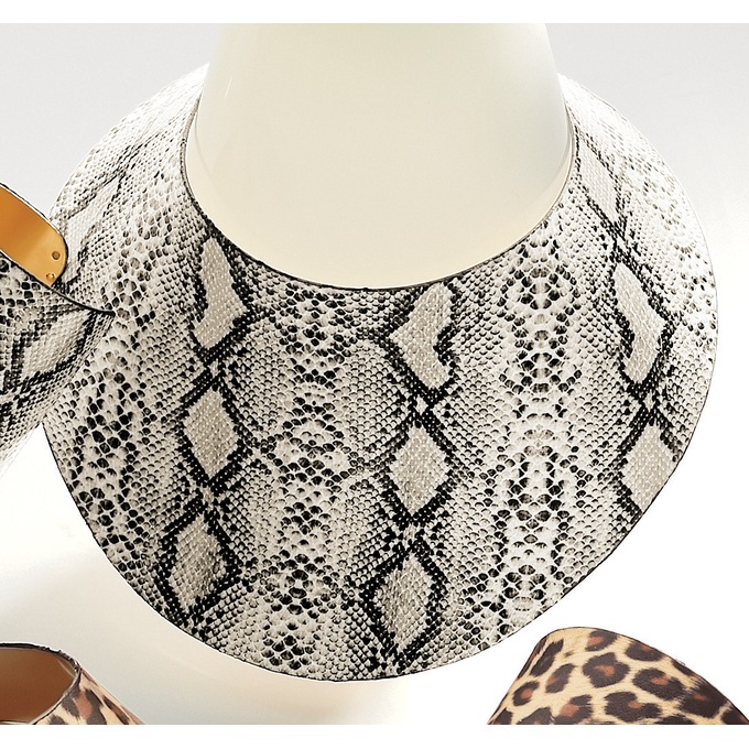Jada Collar, , large