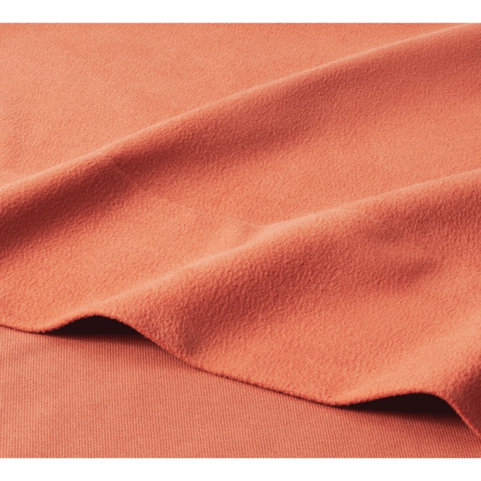 Color Connection Flannel Sheet Set, , large