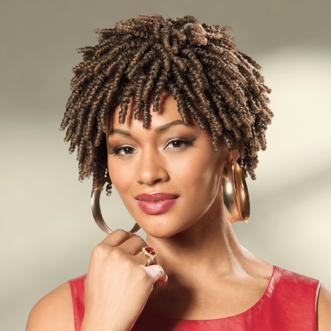 Willow Wig, , large