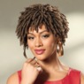 Willow Wig, , large