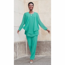 Raevyn 3-Piece Pant Outfit, , large