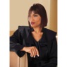 Kandi Wig, Dark Brown Wine, large