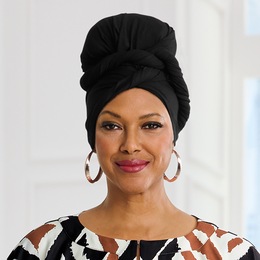 Everyday Knit Headwrap, , large