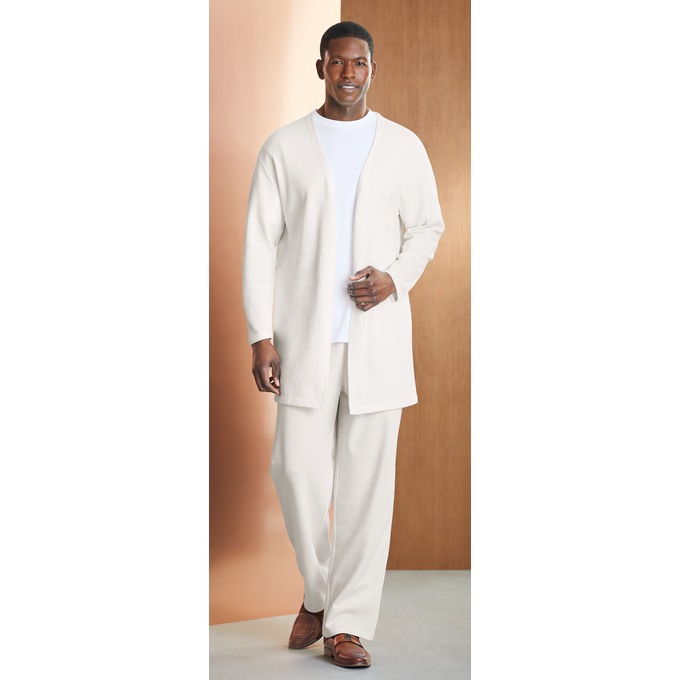 Mens Aran Group, , large