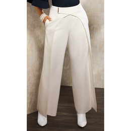 Cynthia Crossover Trouser, , large