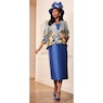 Delphine Jacket Dress, , large