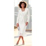 Becca Skirt Suit, , large